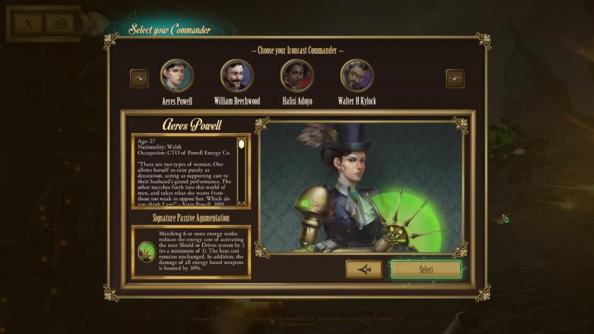 Switch游戏 -铸铁 Ironcast-百度网盘下载插图-小白游戏网 Switch游戏 -铸铁 Ironcast-百度网盘下载插图-小白游戏网